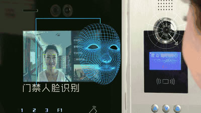 智能AI時代已來臨，中控智能鎖助你更新未來