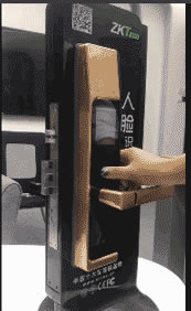 智能AI時代已來臨，中控智能鎖助你更新未來