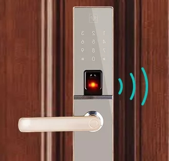 松下電子鎖告訴你，如何保養智能鎖