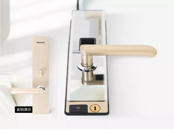 松下電子鎖告訴你，如何保養智能鎖