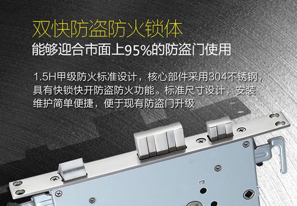 智能指紋密碼鎖品牌招商|智能感應密碼門鎖安裝|房地產工程鎖質量安全可靠的品牌選哪家？