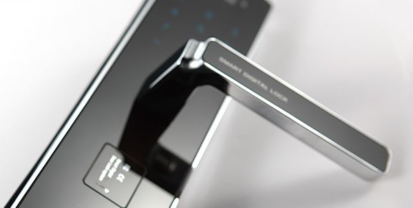 智能指紋密碼鎖品牌招商|智能感應密碼門鎖安裝|房地產工程鎖質量安全可靠的品牌選哪家？