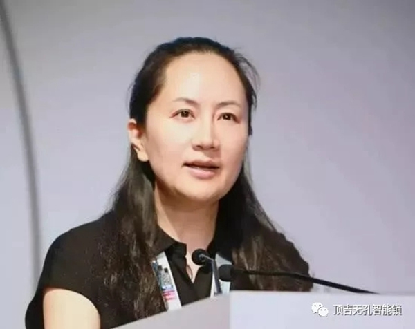 頂吉智能鎖為華為點贊：日本禁止華為之后，華為“反擊”暫停日本公司訂單！