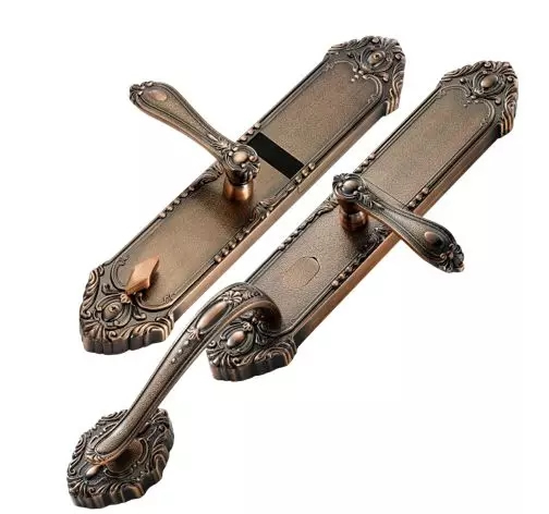 亞太天能智能鎖F3品質卓越，安全可靠