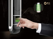 君工·指靜脈智能鎖:保護(hù)家人的安全