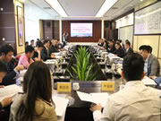 必達(dá)BE-TECH智能鎖：加強(qiáng)校企融合