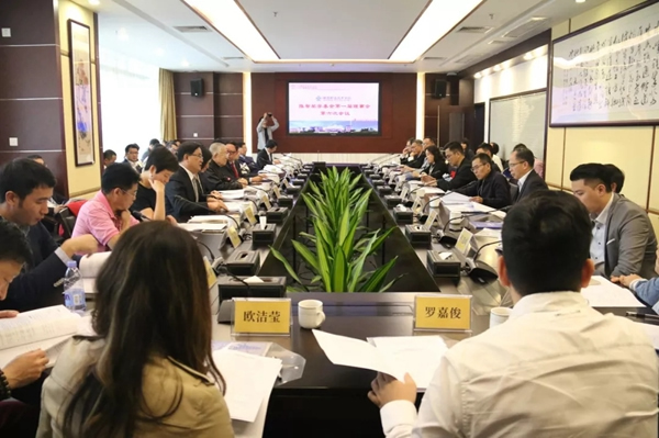 必達BE-TECH智能鎖捐贈并設立獎學金，大力支持人才培養