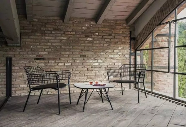 ICCSSI艾棲指紋鎖“網格”設計，好看又實用