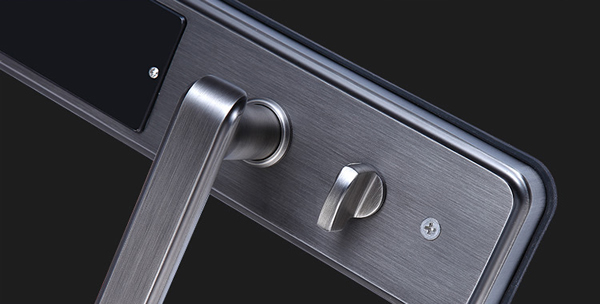 指紋門鎖|防盜門鎖|電子門鎖|智能鎖知名品牌哪家性價比高？更有質量保證？