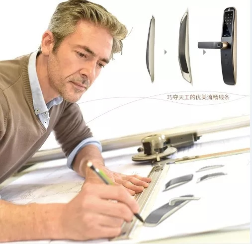 耶魯智能鎖，您的家庭安全小管家