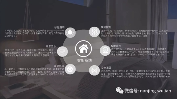 南京物聯(lián)的智慧家居、民宿、酒店、公寓解決方案