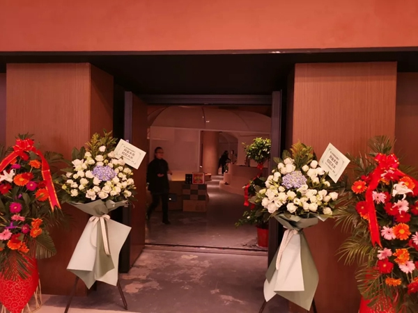 忠恒智能鎖武漢紅星美凱龍文化體驗(yàn)館，體驗(yàn)藝術(shù)與匠心的融合