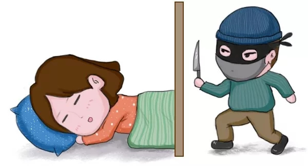 三星智能鎖，帶給你滿滿安全感的守護者