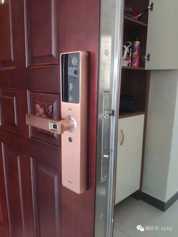 南京物聯的網絡視頻鎖好用嗎？聽聽來自用戶的使用感受吧