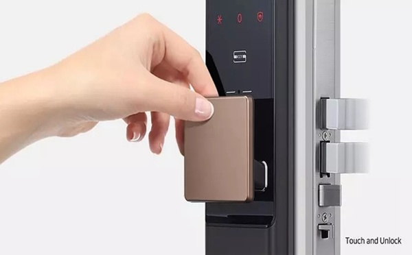 三星智能鎖告訴你喜提最適合的智能鎖的小竅門