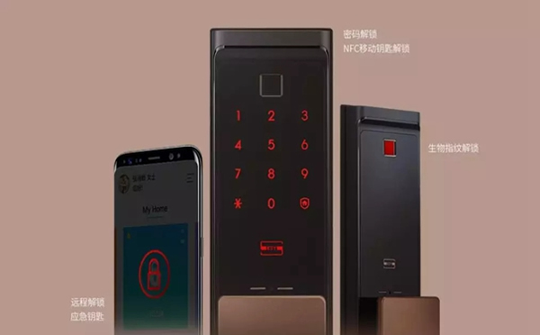 三星智能鎖告訴你5種有隱藏風險的智能鎖，千萬要繞道