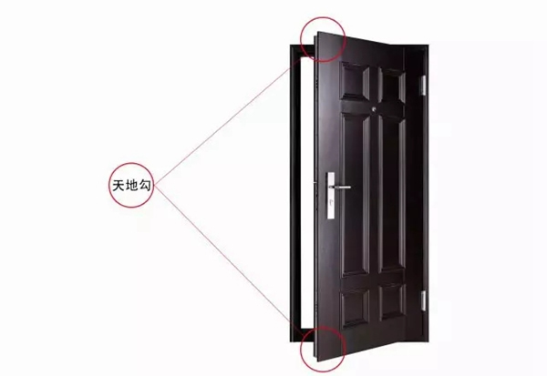 優(yōu)點(diǎn)智能鎖告訴你安裝智能鎖前要做好的7件事