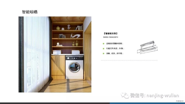 南京物聯智慧家居系統：地產智能化解決方案