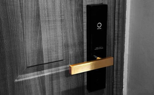 智能鎖經(jīng)銷商大調(diào)查|靈靈狗智能鎖參選智能鎖十大品牌