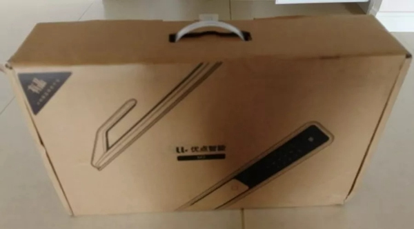 優(yōu)點智能鎖好評如潮，眾籌金額突破1100萬！