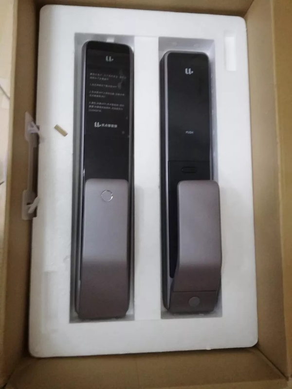 優(yōu)點智能鎖好評如潮，眾籌金額突破1100萬！