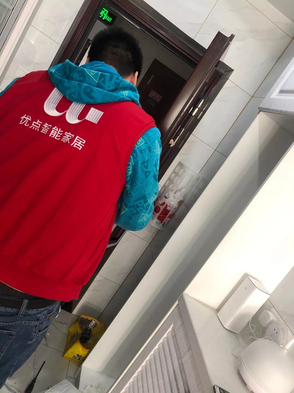 優(yōu)點智能鎖好評如潮，眾籌金額突破1100萬！