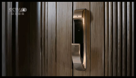 凱迪仕智能鎖教你幾個手勢，解放你的雙手