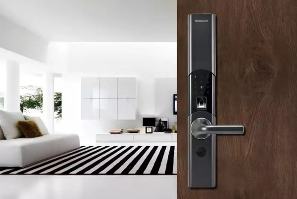 11類智能鎖“重度依賴患者”，里面有你嗎？