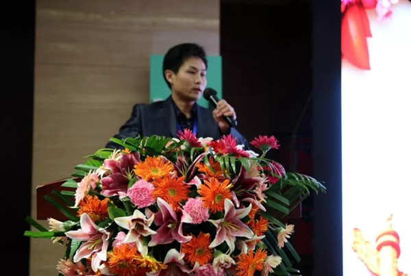 豪力士智能鎖2018運營商會議及新品發布會圓滿成功