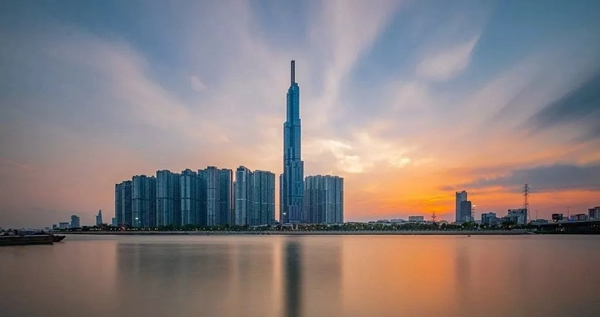 德施曼小嘀云智能鎖越南智能鎖市場份額位列第一，樹立國際化典范