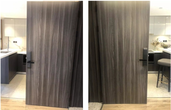 智家人智能鎖進軍長租公寓市場！與陽光城達成戰略合作