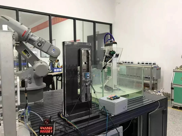 智家人智能鎖進軍長租公寓市場！與陽光城達成戰略合作