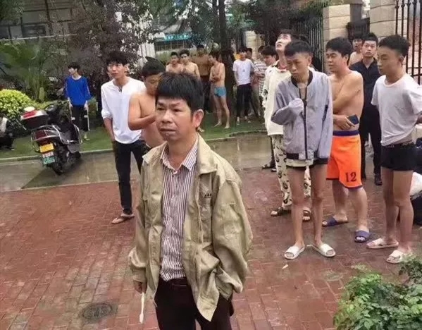 在地球、月球、火星，都需要一把科裕智能鎖