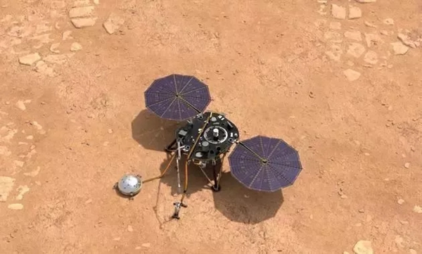 在地球、月球、火星，都需要一把科裕智能鎖