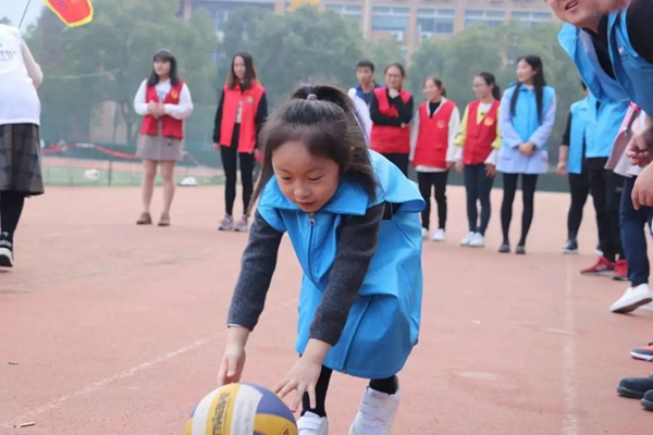 德施曼智能鎖舉辦公益運動會，讓自閉癥兒童笑容閃爍