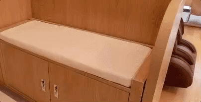 紐威爾智能鎖溫暖改造，讓人重拾希望和夢想