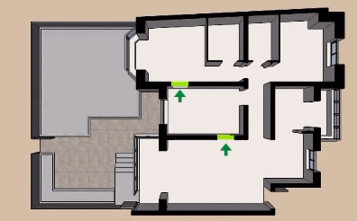 紐威爾智能鎖溫暖改造，讓人重拾希望和夢想