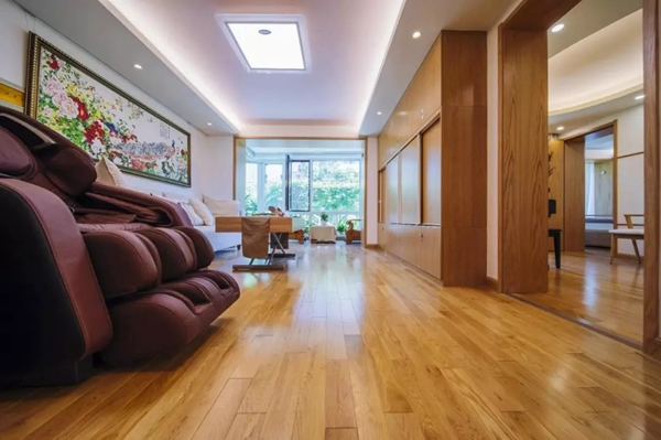 紐威爾智能鎖溫暖改造，讓人重拾希望和夢想