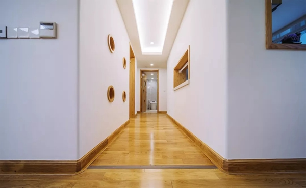 紐威爾智能鎖溫暖改造，讓人重拾希望和夢想