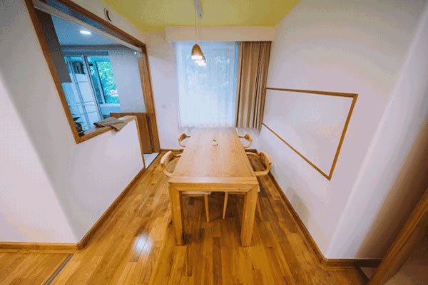 紐威爾智能鎖溫暖改造，讓人重拾希望和夢想