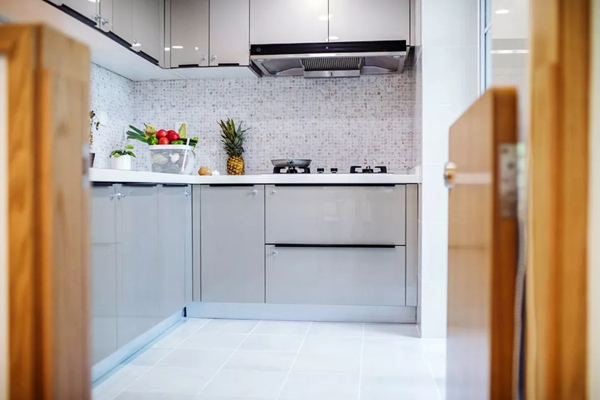 紐威爾智能鎖溫暖改造，讓人重拾希望和夢想