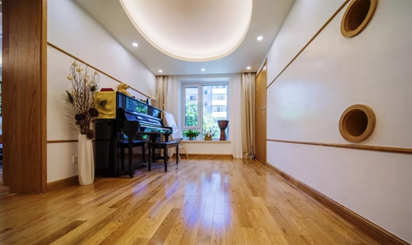 紐威爾智能鎖溫暖改造，讓人重拾希望和夢想