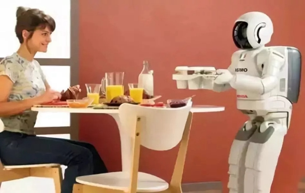 君工智能鎖：AI的幸福時代，未來可能會成真！