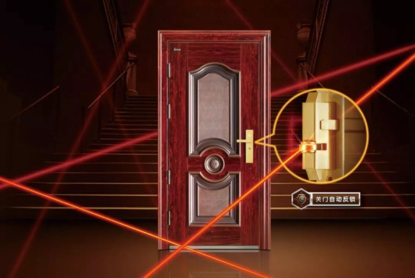 國和家一點都不能少，王力安防守護家庭安全