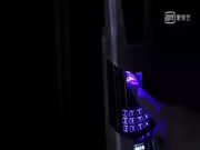 海爾智慧家居：智能門鎖安裝前需要了解什么？