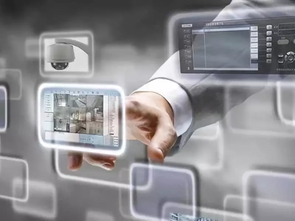 云碩智能鎖告訴你安防系統(tǒng)的重要性