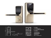 思歌智能鎖：防盜是一件非常重要的事情