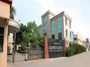 普鑫智能鎖:開始了智能鎖具的研發