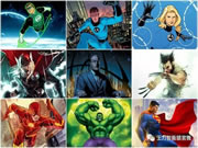 王力智能鎖:每個人心中都有一個超級英雄夢