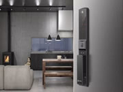 紐威爾智能鎖：為各個家庭提供美學(xué)與科技完美結(jié)合的優(yōu)質(zhì)產(chǎn)品